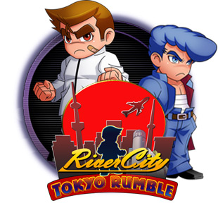 River City: Tokyo Rumble