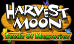 Harvest Moon:The Lost Valley