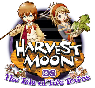 Harvest Moon: Sunshine Island