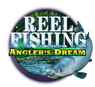 Reel Fishing Angler's Dream