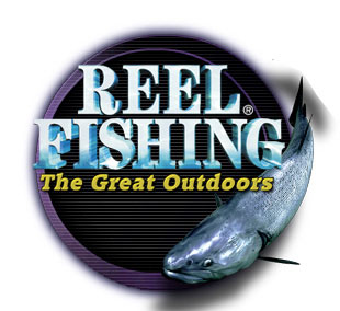 Reel Fishing The Great Outdoors