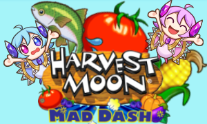 Harvest Moon: Mad Dash!