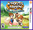 Rune Factory 3: A Fantasy Harvest Moon