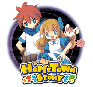 Harvest Moon: Sunshine Island