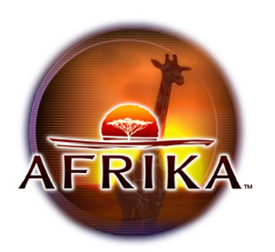 AFRIKA