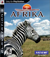 AFRIKA