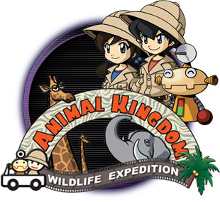 Animal Kingdom