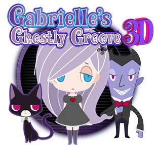 Gabrielle's Ghostly Groove