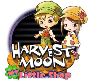 Harvest Moon: My Little Shop