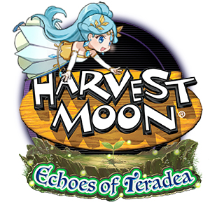Harvest Moon:Echoes of Teradea!