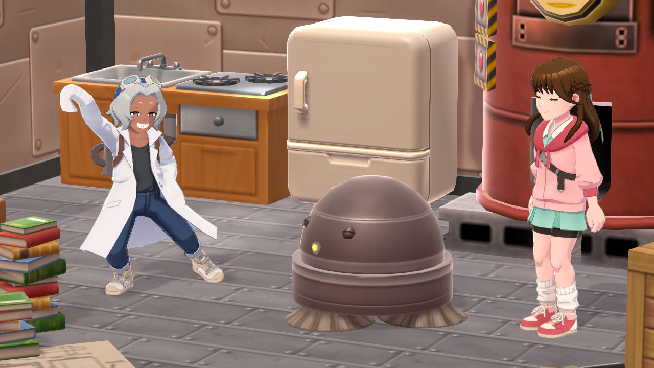 Natsume Inc