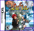 Lufia: Curse of the Sinistrals