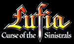 Lufia Curse of the Sinistrals