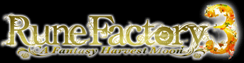 Rune Factory 3: A Fantasy Harvest Moon