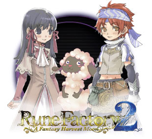 Rune Factory 2