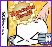 Squishy Tank