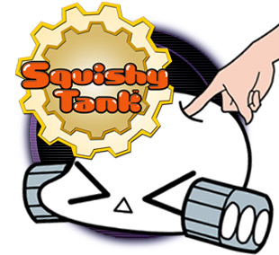 /Squishy Tank