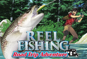 ReelFishingRoadTripAdventure