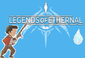 Legends of Ethernal