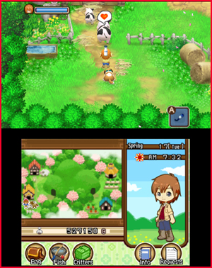 Screenshots