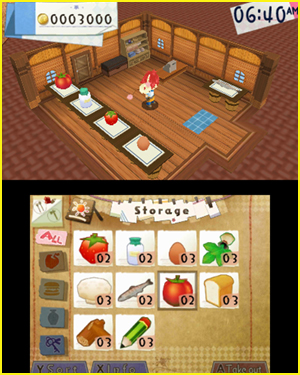 Screenshots