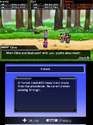 Screenshots