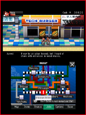 Screenshots