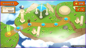 Screenshots
