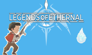 Legends of Ethernal!