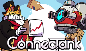 ConnecTank!