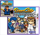 RiverCity: Rival Showdown