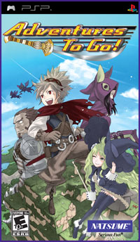 Harvest Moon: Hero of Leaf Valley