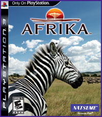 Afrika