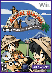 Harvest Moon: Animal Parade