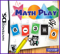 MATH PLAY