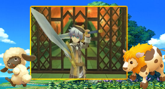 Harvest Moon: Tree of Tranquility